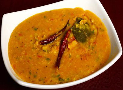 Dal Tadka