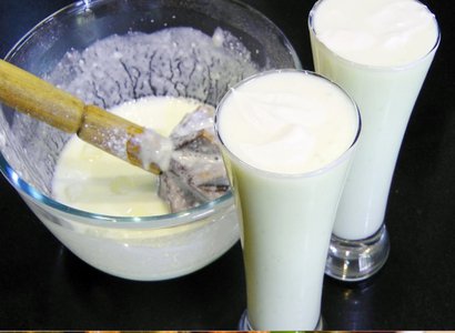 Lassi