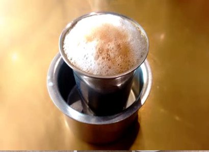 South Indian Coffee
