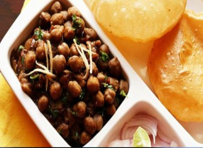 Chana Masala