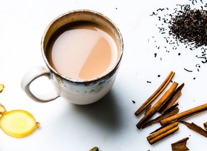 Masala Chai