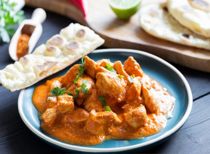 Butter Masala