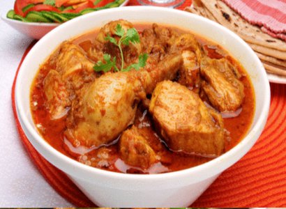 Korma