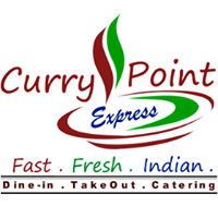 Curry Point Express