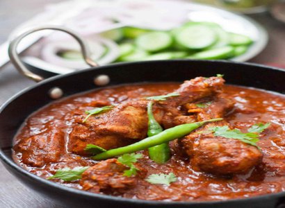 Vindaloo
