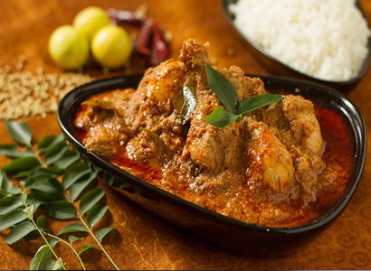 Chettinad