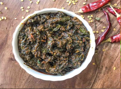 Gongura