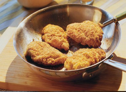Pan Fry