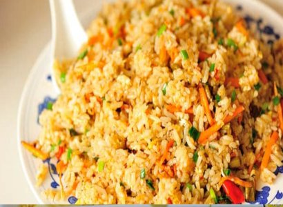 Egg Fried Rice