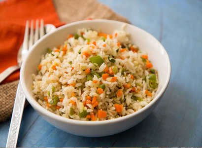 Veg Fried Rice