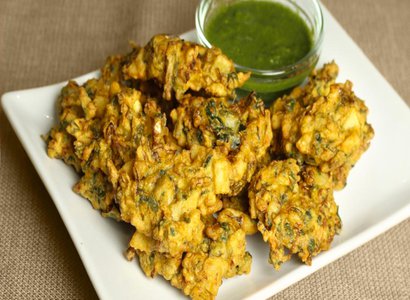 Veg Pakoda