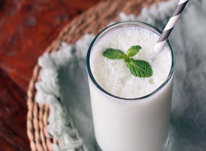 SWEET LASSI