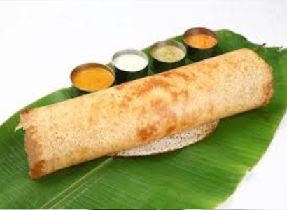JAIPUR SPECIAL DOSA