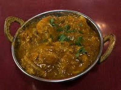 Himalayan Curry