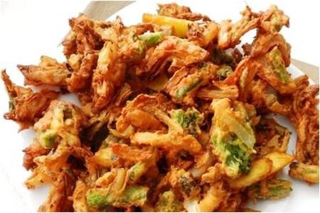 Pakoras