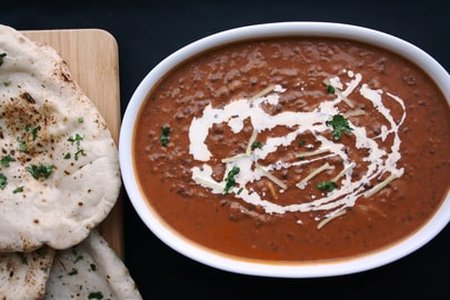 Dal Makhani