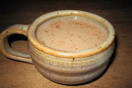 Himalayan Chai