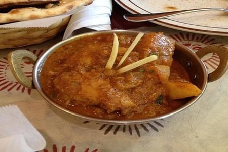 Himalayan Vindaloo