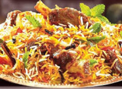 1. Vijayawada Chicken