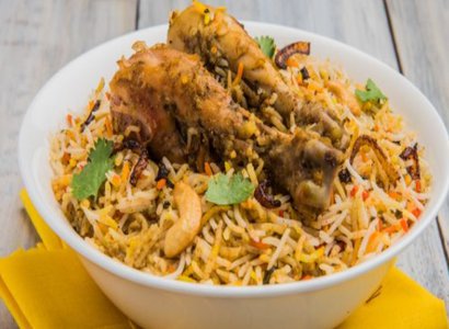 2. Chennai Chicken