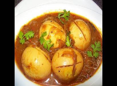 1. Egg Pulusu