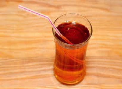 2. Nanari Sherbet