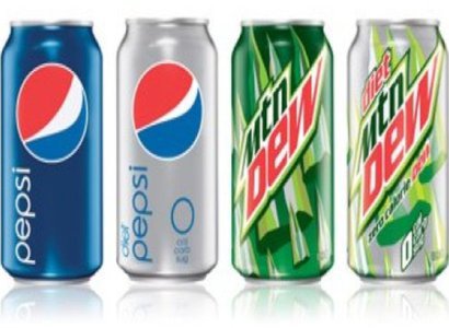 5. Soda