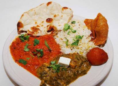 1. Non-Veg Combo