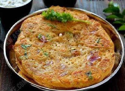 1. Chettinad Kaima Dosa