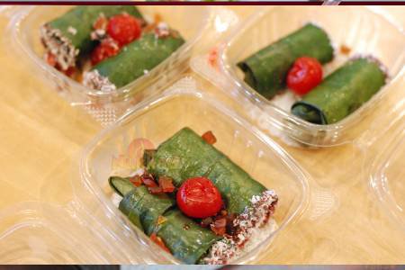 Meetha Paan (2 pc.)