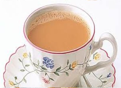 SOUTH INDIAN TEA