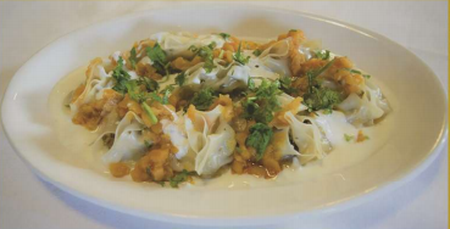 MANTU