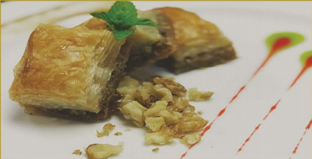 Baklava