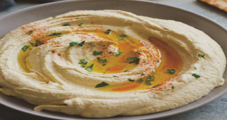 HUMMUS