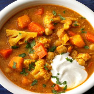 Pandyanad Special Veg Curry