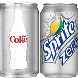 COKE PRODUCTS