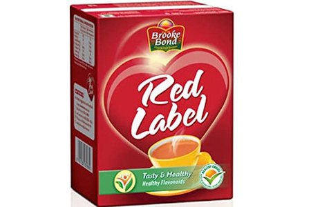 RED LABEL TEA 450g (15.8oz)