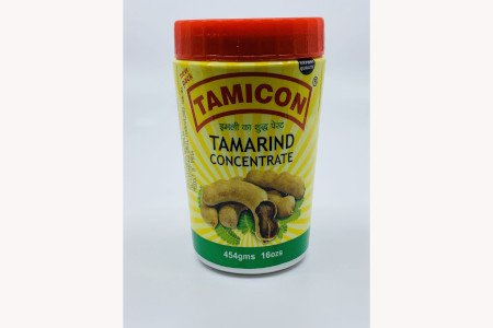 Tamicon Tamarind Paste (227 GM)