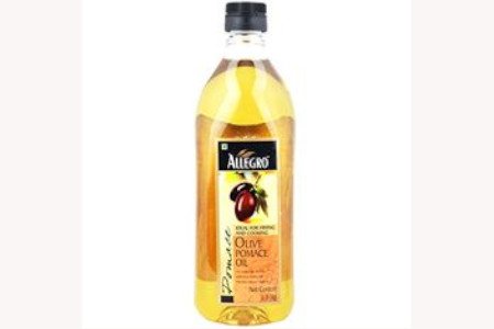 Allegro Pomace Olive Oil 3 lt
