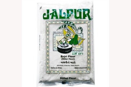 Jalpur Bajri Flour 2 lb