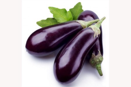 Indian Eggplant / lb