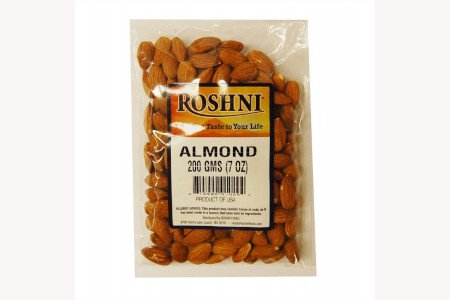 Roshni Almond 200g