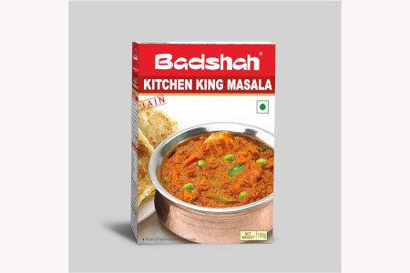 Badshah Kitchen King Masala 100 Gm
