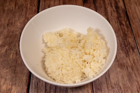 White Rice (Regular)