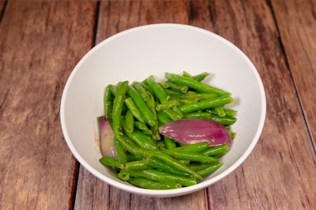 Green Beans (Large)