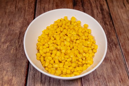 Yellow Corn (Large)