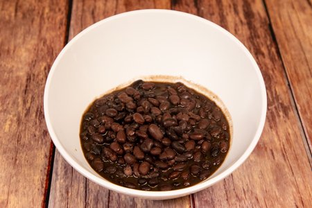Black Beans (Regular)