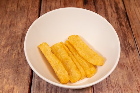 Yuca Fries (Regular)