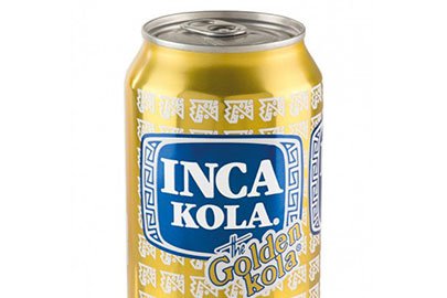 Inca Cola (Can)