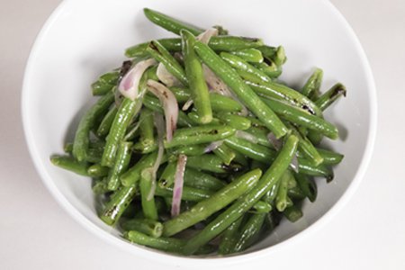 Green Beans